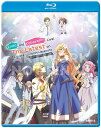 新品北米版Blu-ray!【ツンデレ悪役令嬢リーゼロッテと実況の遠藤くんと解説の小林さん】全12話