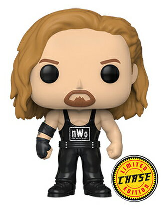 ■予約■[FUNKO（ファンコ）] FUNKO POP! WWE: Diesel ＜ディーゼル/ケビン・ナッシュ＞ ※フィギュアのご指定はできません