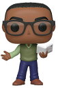 [FUNKO（ファンコ）] FUNKO POP! TELEVISION: The Good Place - Chidi Anagonye ＜グッド・プレイス＞