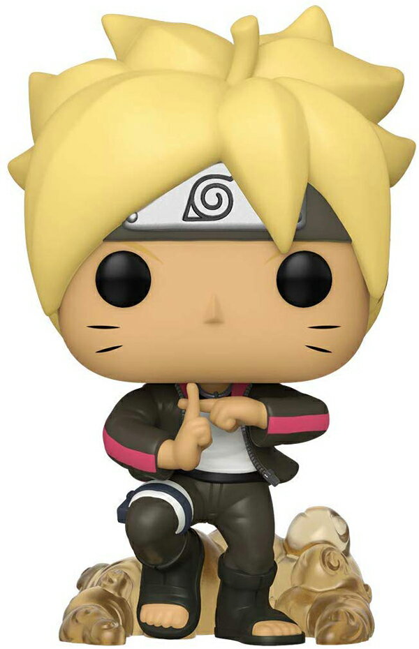 [t@R] FUNKO POP! ANIMATION: Boruto - Boruto Uzumaki BORUTO-{g- -NARUTO NEXT GENERATIONS-܂{g