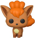 [t@R] FUNKO POP! GAMES: Pokemon - Vulpix |P/|PbgX^[/R