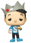 [ファンコ] FUNKO POP! COMICS: Archie Comics - Jughead ＜アーチー・コミック＞