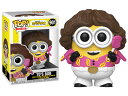 SALEI[t@R] FUNKO POP! MOVIES: Minions 2 - 70's Bob ~jIY tB[o[