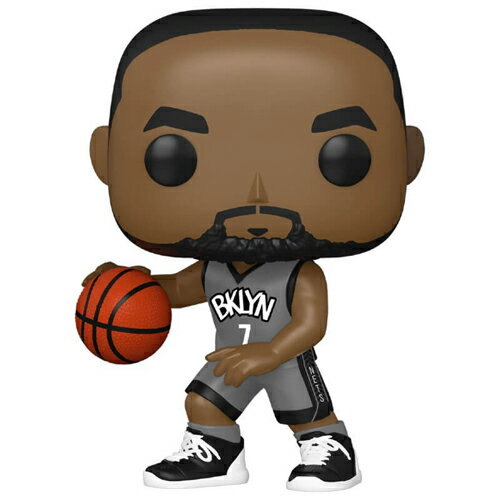 ■ FUNKO POP! NBA: Brooklyn Nets - Kevin Durant (Alternate) ＜ケビン・デュラント＞