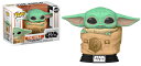 ■ ファンコ FUNKO POP STAR WARS: The Mandalorian- Child w/ Bag ＜マンダロリアン/スター ウォーズ＞