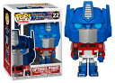 ■ ファンコ FUNKO POP VINYL: Transformers- Optimus Prime ＜トランスフォーマー/オプティマスプライム＞