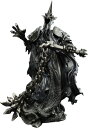 ■SALE！WETA Workshop Mini Epics - Lord Of The Rings - The Witch King ＜ロード オブ ザ リング＞ 9.3cm x 18.5cm x 9.5cm (WxHxD)