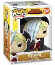 ■SALE！ ファンコ FUNKO POP ANIMATION: My Hero Academia- Ryukyu in Hero Costume ＜僕のヒーローアカデミア＞ リューキュウ