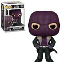 [ファンコ] FUNKO POP Marvel: The Falcon and the Winter Soldier- Baron Zemo ＜ファルコン&ウィンター・ソルジャー＞