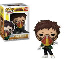 ■ ファンコ FUNKO POP ANIMATION: My Hero Academia- Kai Chisaki (Overhaul) ＜僕のヒーローアカデミア＞治崎廻（ちさきかい）