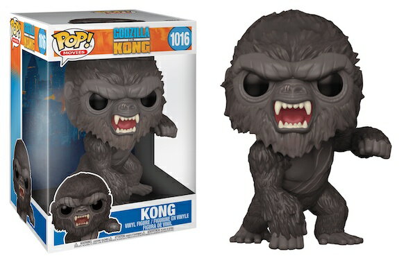 ■ ■ FUNKO(ファンコ) FUNKOPOPMOVIES:GodzillaVsKong-Kong10