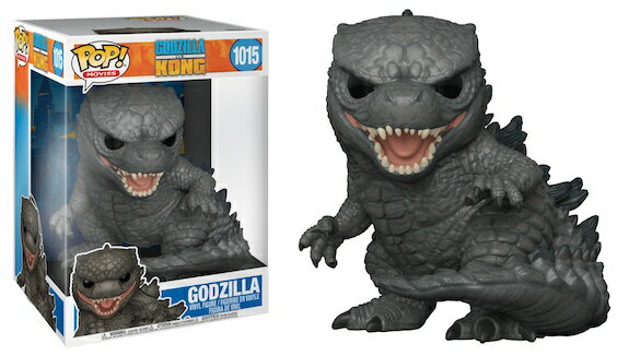 ■ ■ FUNKO(ファンコ) FUNKOPOPMOVIES:GodzillaVsKong-Godzilla10