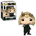 ■SALE！ ファンコ FUNKO POP MARVEL: Loki - Sylvie ＜ロキ＞