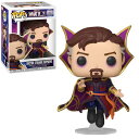 ファンコ FUNKO POP : What If - Doctor Strange Supreme ＜ホワット イフ... /マーベル＞ドクター ストレンジ シュプリーム