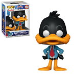 ■[ファンコ] FUNKO POP! MOVIES: Space Jam - A New Legacy - Daffy Duck ＜スペース・ジャム/ダフィー・ダック＞