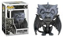 ■SALE！ FUNKO POP! TELEVISION: Game of Thrones- Drogon (IRON) ＜ゲーム・オブ・スローンズ＞