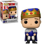 ■[ファンコ] FUNKO POP! WWE: Jerry Lawler ＜ジェリー・ローラー＞