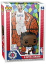 [ファンコ] FUNKO POP! TRADING CARDS: Kawhi Leonard Mosaic ＜カワイ・レナード＞