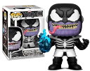 ■SALE！ ファンコ FUNKO POP MARVEL: Marvel Venom - Thanos ＜マーベル ヴェノム＞