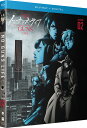 新品北米版Blu-ray!【ノー・ガンズ・ライフ 第2期】全12話!