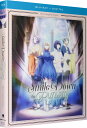 新品北米版Blu-ray!【ランウェイで笑って】全12話!