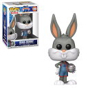 ■ ファンコ FUNKO POP MOVIES: Space Jam - A New Legacy - Bugs Bunny ＜スペース ジャム/バッグス バニー＞