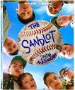 VikĔBlu-rayIyThbg^l炪āz The Sandlot (25th Anniversary) [Blu-ray]