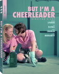 新品北米版Blu-ray！【Go!Go!チアーズ】But I'm A Cheerleader [Blu-ray]！＜ナターシャ・リオン, クレア・デュバル＞