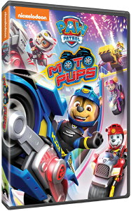 DVDPaw Patrol: Moto Pups ѥѥȥ