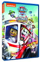 新品北米版DVD!Paw Patrol: Ultimate Rescue <パウ・パトロール>
