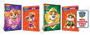 新品北米版DVD!PAW Patrol: Ready, Race, Rescue/ The Great Pirate Rescue(2作セット)! <パウ・パト...