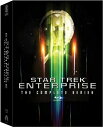 新品北米版Blu-ray！【スター・トレック：エンタープライズ：コンプリート・シリーズ】Star Trek Enterprise: The Complete Series [Blu-ray]！＜オリジナル日本語吹替え音声／日本語字幕付き＞