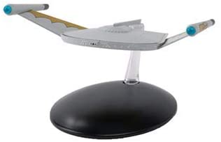 おもちゃ, その他 Eaglemoss - Star Trek Romulan Bird-of-Prey (2260s) 