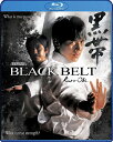 新品北米版Blu-ray!【黒帯 KURO-OBI】