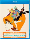 新品北米版Blu-ray！【モダン・ミリー】 Thoroughly Modern Millie [Blu-ray]！＜ジョージ・ロイ・ヒル監督作品＞