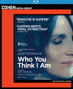 VikĔBlu-rayIy̒mȂ킽̑fzWho You Think I Am [Blu-ray]I