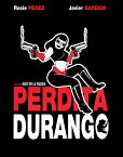 新品北米版Blu-ray！【ペルディータ】Perdita Durango [Blu-ray]！＜アレックス・デ・ラ・イグレシア監督作品＞