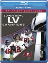 楽天RGB DVD STORE／SPORTS＆CULTURE新品Blu-ray！【NFL第55回スーパーボウル】 NFL Super Bowl LV Champions [Blu-ray/DVD]！