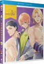 新品北米版Blu-ray!【number24】全12話!