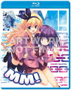 新品北米版Blu-ray!【えむえむっ!】 全12話!