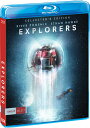 新品北米版Blu-ray！【エクスプロラーズ】Explorers Collector 039 s Edition Blu-ray ！＜イーサン ホーク, リバー フェニックス＞