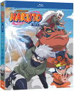 新品北米版Blu-ray！【NARUTO -ナルト-】【4】（第83話〜第110話）！