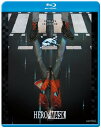 新品北米版Blu-ray!【HERO MASK(ヒーローマスク)】 全24話!