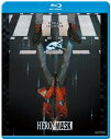 新品北米版Blu-ray！【HERO MASK（ヒーローマスク）】 全24話！