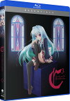 新品北米版Blu-ray！【C3 シーキューブ】全13話