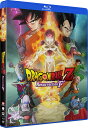 新品北米版Blu-ray!【ドラゴンボールZ 復活の「F」】
