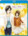 新品北米版Blu-ray!【好きっていいなよ。】全13話