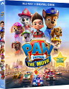 新品北米版Blu-ray！【パウ パトロール ザ ムービー】PAW Patrol: The Movie Blu-ray ！