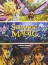 新品北米版DVD!Strange Magic!<ジョージ・ルーカス製作総指揮> ストレンジ・マジック