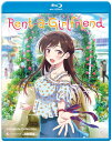 新品北米版Blu-ray!【彼女、お借りします 第1期】全12話